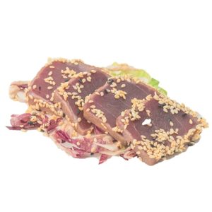 013-Tonno Tataki 4pz