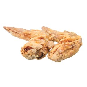 020-Chicken Wings 4pz