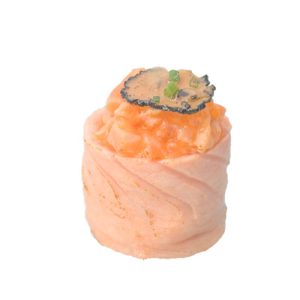 050-Gunkan Sake Tartufo 2pz