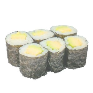 053-Hoso Avocado 6pz
