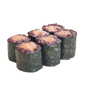 057-Hoso Sake Black 6pz