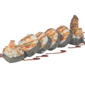 058-Futo Maki 6pz