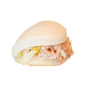063-Burger di Salmone 2pz