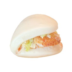 064-Burger Chicken 2pz