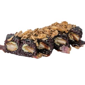 075-Ura Black Chicken 4pz