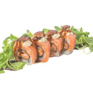 085-Sake Tartufo Roll 4pz