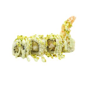 090-Tempura Roll 4pz