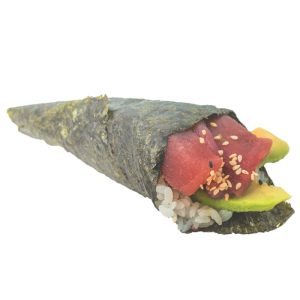 093-Temaki Maguro 2pz