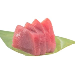 111-Sashimi Maguro 4pz