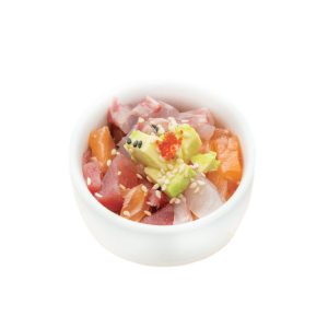 114-Tartare Misto