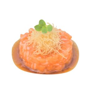 115-Tartare Speciale Salmone