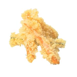121-Tempura di Verdure 4pz