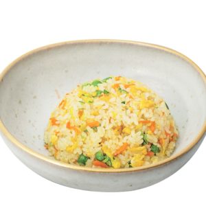 128-Riso con Verdure