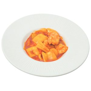 152-Gamberi in Agrodolce