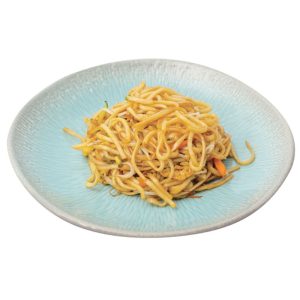 170-Udon Con Verdure