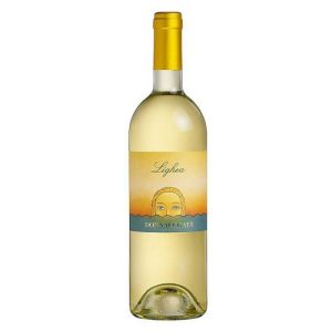 602- Lighea Zibbibo Sicilia Doc- Cantina Donnafugata