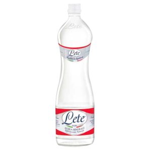02-Acqua Lete - Naturale/Frizzante
