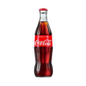 10-Coca Cola (In Vetro)