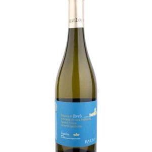 648-Bianca di EvrΓ² Insolia Rallo