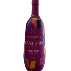 644-Lancers Rose 750ml