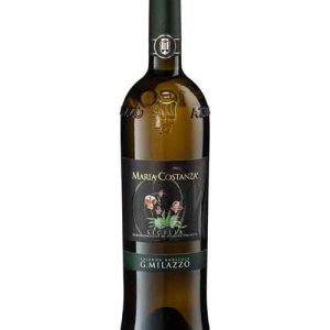 610-Maria Costanza - Inzolia e Chardonnay Cantina Milazzo