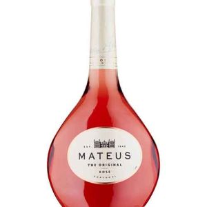 643-Mateus Rose/750ml