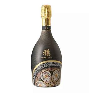 646-Miabi Bottega - Vino Spumante 750ml