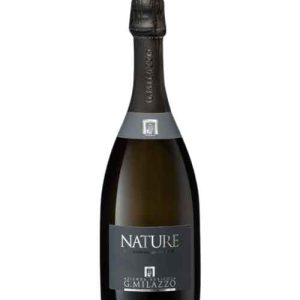 634-Nature Brut Cantina - Milazzo