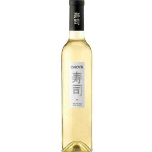 640-Oroya Vino Bianco/750ml