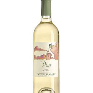 607-Prio Lucido Sicilia Doc - Catarratto Cantina Donnafugata