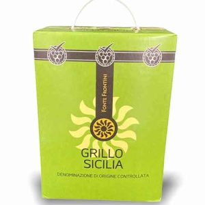 651-Vino Sfuso Della Casa