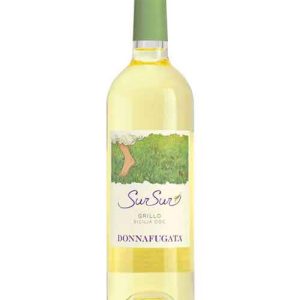 606-Sur Sur Grillo Sicilia Doc - Cantina Donnafugata