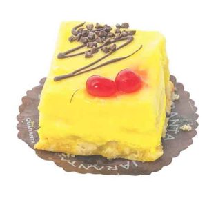 806- Zagarella al Limone